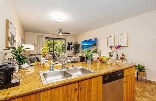 Wailea Resort | Grand Champions