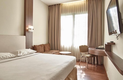 Cikarang Hotel | Grand Cikarang Hotel