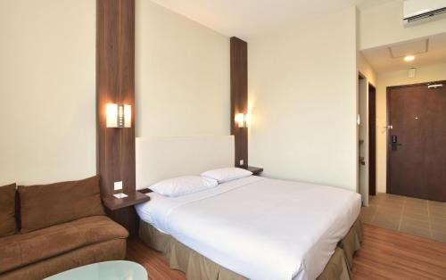 Cikarang Hotel | Grand Cikarang Hotel