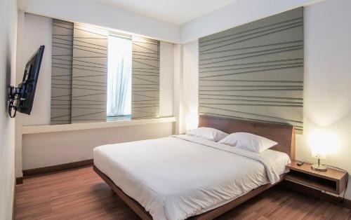 Cikarang Hotel | Grand Cikarang Hotel