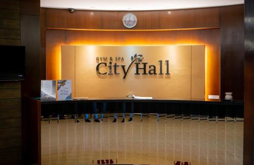 Kesawan Apartment | Grand City Hall Hotel & Serviced Residences