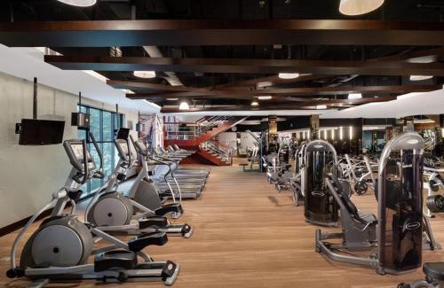 Kesawan Apartment | Grand City Hall Hotel & Serviced Residences