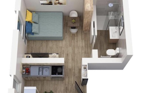 Cognac Apartment | #Grand#Cocooning#Biendormiracognac