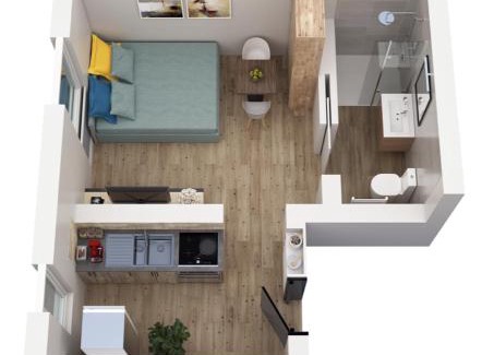 Cognac Apartment | #Grand#Cocooning#Biendormiracognac