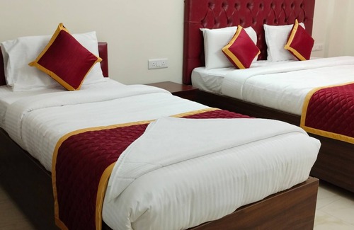 Kalyan Nagar House | GRAND COMFORT