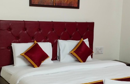 Kalyan Nagar House | GRAND COMFORT