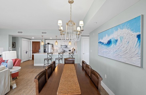 Baytowne Wharf Condo | Grand Complex Serenity: 3BR | 3BA Oasis with Bayfront Views at Sandestin Golf and Beach Resort!