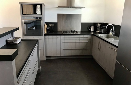 Le Bois-Plage-en-Re House | Grand Confort Villa with garden near the town center and beach