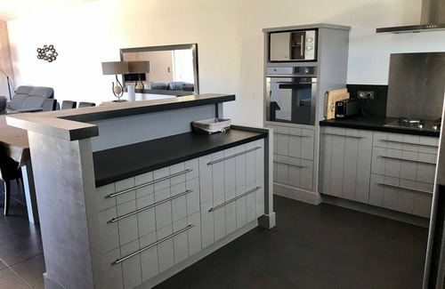 Le Bois-Plage-en-Re House | Grand Confort Villa with garden near the town center and beach