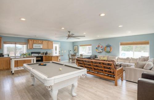 Temecula House | Grand Contento by AvantStay Extraordinary Estate w Pool Movie Room