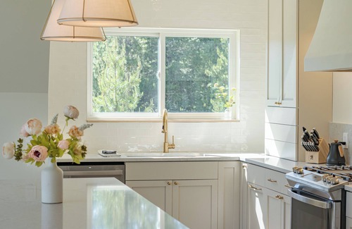 Granby House | Grand County Luxury A-Frame