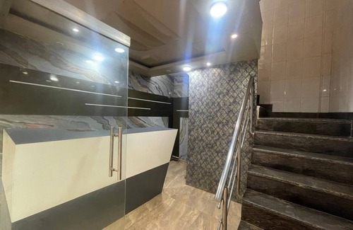 Banda Hotel | Grand Darbar