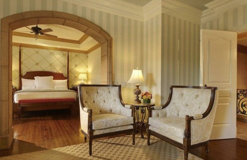 Carmel Valley Villa | Grand Del Mar Villa-The Loggia