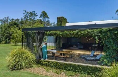 North Tamborine House | Grand Designs Home Tamborine Mt