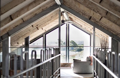 Inverloch House | Grand Designs Silo House country property Inverloch