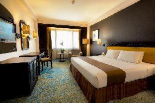 Depok Hotel | Grand Diamond Hotel Yogyakarta - Formerly Grand Quallity Hotel