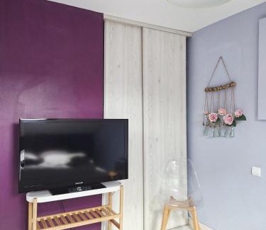 La Fresnais Apartment | Grand duplex tout confort, à 2km de la Baie de Cancale - Mt St Michel