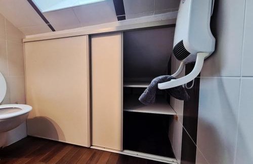 La Fresnais Apartment | Grand duplex tout confort, à 2km de la Baie de Cancale - Mt St Michel