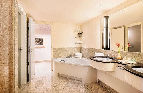 Rotherbaum Hotel | Grand Elysee Hamburg