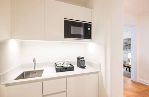 Rotherbaum Hotel | Grand Elysee Hamburg