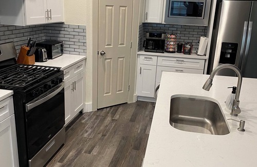 Ryan Place House | Grand Estate near Downtown Fort Worth, TCU, Medical District