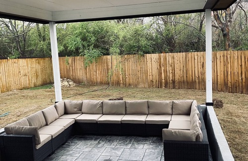 Ryan Place House | Grand Estate near Downtown Fort Worth, TCU, Medical District