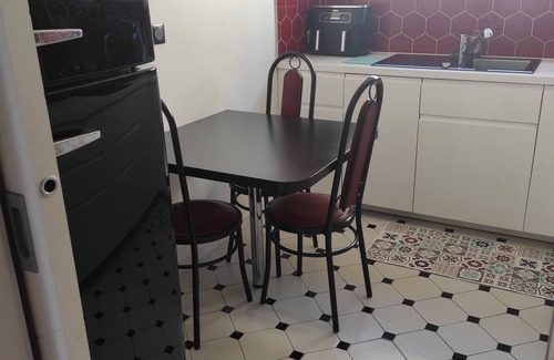 Neudorf South Apartment | Grand F2 Très Cosy . Situé à Neudorf, 10 Minutes du Centre Ville de Strasbourg