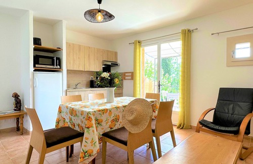 Figanieres Apartment | Grand F3 - Apartment for 4 to 6 people