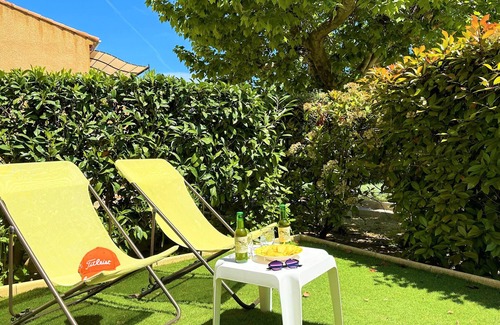 Figanieres Apartment | Grand F3 - Apartment for 4 to 6 people