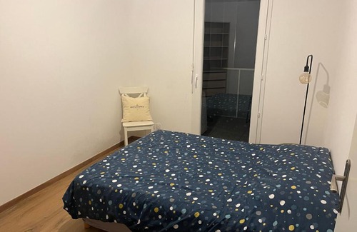 Illkirch-Graffenstaden Apartment | Grand F4 proche de Strasbourg