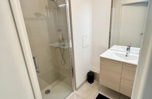 Illkirch-Graffenstaden Apartment | Grand F4 proche de Strasbourg