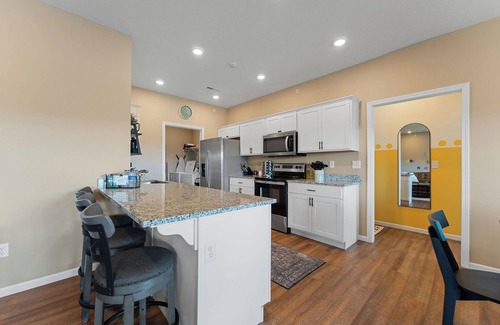 Branson West House | Grand Family Escape!