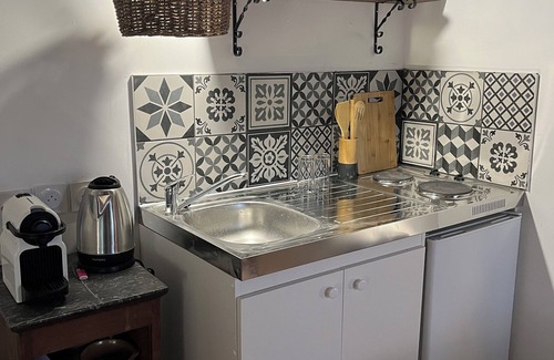 Lorris House | Grand Faubourg