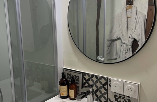 Lorris House | Grand Faubourg