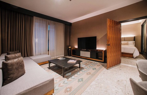 Ruta Independencia Hotel | Grand Fiesta Americana Oaxaca