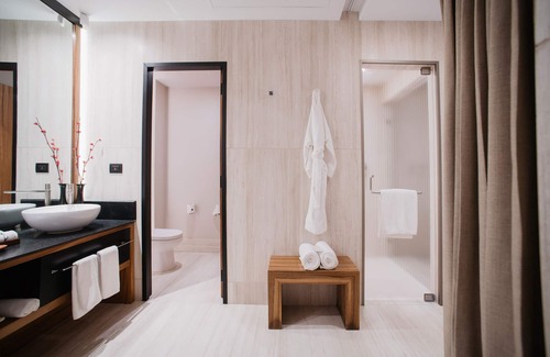 Ruta Independencia Hotel | Grand Fiesta Americana Oaxaca