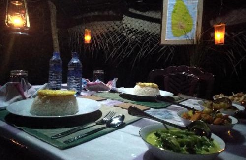 Sigiriya Bed & Breakfast | Grand freedom