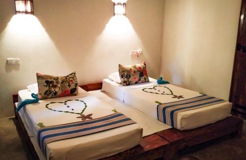 Sigiriya Bed & Breakfast | Grand freedom