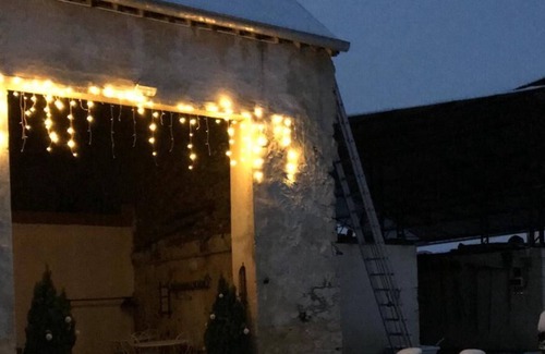 Villeneuve-sur-Bellot House | Grand Gîte de 15 à 23 Personnes à 80 Km de Paris et à 45 min de Disneyland