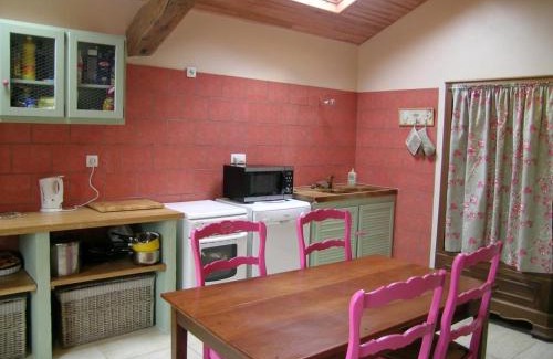 Barrais-Bussolles House | Grand gîte à Bussolles avec animaux admis - FR-1-489-122