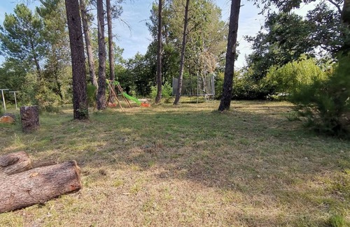 Ruoms House | Grand Gîte 14 Personnes Idéalement Situé Piscine Privéé