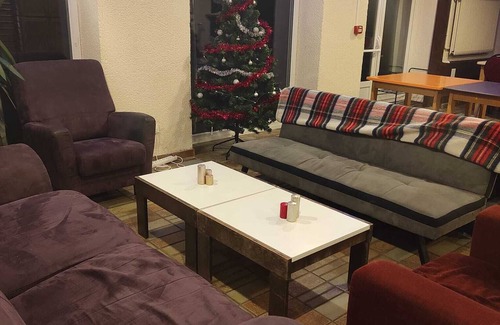 Saxi-Bourdon Bed & Breakfast | Grand Gîte de 50 Lits, en Pleine Campagne, Gestion Libre ou Pension Complète