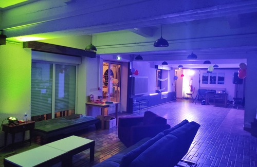 Saxi-Bourdon Bed & Breakfast | Grand Gîte de 50 Lits, en Pleine Campagne, Gestion Libre ou Pension Complète