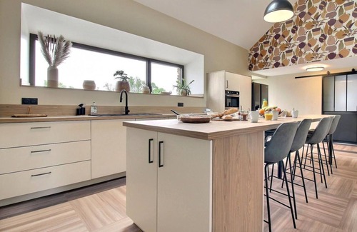 Glenac House | Grand Gîte de Branféré - LA GACILLY