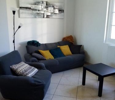 Neuille-Pont-Pierre House | Grand Gîte du Coudray