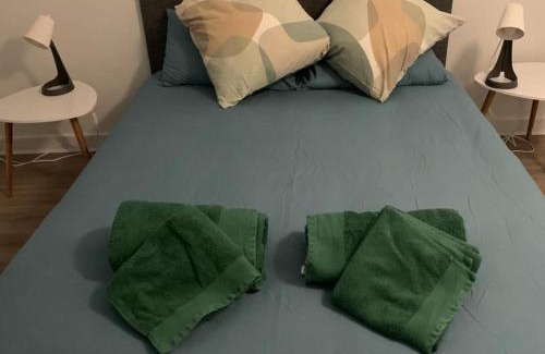 Rongeres House | Grand gîte familial près de Vichy avec jardin et cheminée - FR-1-489-486