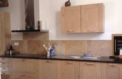 Flavigny-sur-Ozerain House | Grand Gîte de Caractère