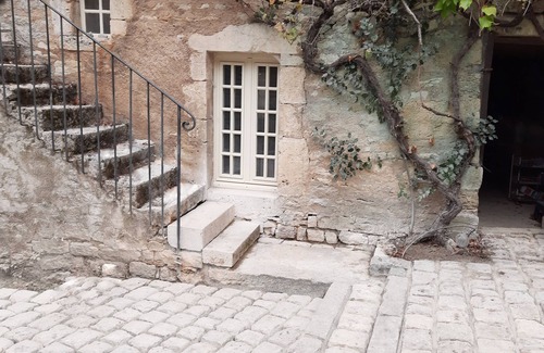 Flavigny-sur-Ozerain House | Grand Gîte de Caractère