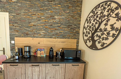 Boofzheim House | Grand Gîte Jusqu'à 14 Personnes Prox Europapark