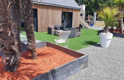 La Membrolle-sur-Choisille House | Grand gîte Touraine 300m2